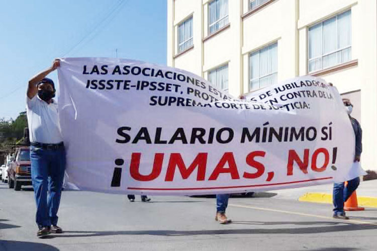 STJ tomará control de justicia laboral en 2020