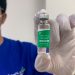 Aprueba Alemania vacuna de AstraZeneca en mayores de 65 años
