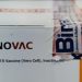 Entregan 22,800 vacunas Sinovac fuera de enfriamiento