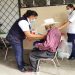 Tercera campaña de vacuna COVID inicia en Tamaulipas