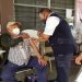Tercera campaña de vacuna COVID inicia en Tamaulipas
