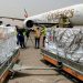 Gobernador: Liberadas 279 niñas secuestradas en Nigeria