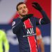 PSG pierde a Florenzi por covid-19 para duelo ante el Bayern