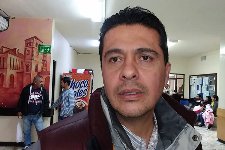 Rechaza Ayuntamiento tener en nómina a líder delincuencial