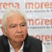 Destituyen en Morena a Presidente del CDE