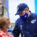 Compromisos cumplidos respaldan a Gerardo Peña