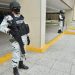 Suma GN 100 mil elementos desplegados en todo el país: SSPC