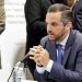 Caso Odebrecht: La FGR imputa 3 delitos a Jorge Luis Lavalle