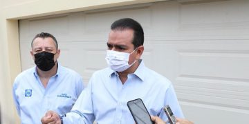 Sigo en Villas, nunca he salido de aquí: Rivas