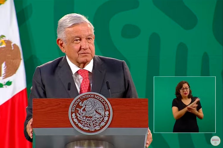 Presionan aval a reforma a hidrocarburos