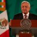 Refuerzo a vigilancia en frontera sur para frenar migración, confirma AMLO