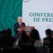 ‘No es necesario que me vacune contra Covid-19’: AMLO