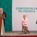 Denunciará AMLO en FGR hallazgo de trailer con 5 mil despensas