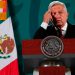 ‘No es necesario que me vacune contra Covid-19’: AMLO