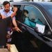 Evade AMLO a manifestantes que llegan a refinería Madero