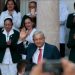 INE al Poder Judicial; órganos autónomos, a las secretarías: AMLO