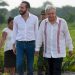 La disminución de homicidios es mínima, reconoce AMLO