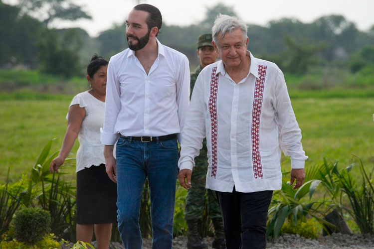 La disminución de homicidios es mínima, reconoce AMLO