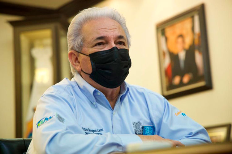 Corporaciones de los tres gobiernos participarán en ‘Operativo de Pascua’
