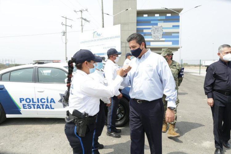 Mantendrá respeto Estado a la autonomía de INE y IETAM: Gobernador