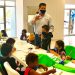 Regreso a clases se valora: CDV; Será una vacuna a maestros, anuncia SEP