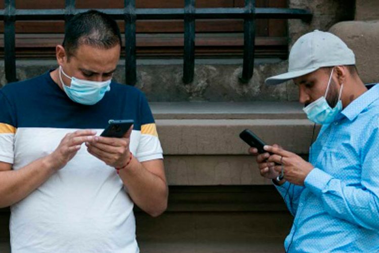 Entrega de datos biométricos no garantiza más seguridad: GP