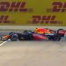 Chocan ‘Checo’ Pérez y Ocon en Imola