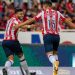 Chivas se queda con el Clásico Tapatío