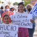 Deportistas de la Morelos con Chucho Nader y la Fórmula del PAN