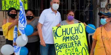 Prueba IETAM su propio PREP para elecciones del 6 de junio