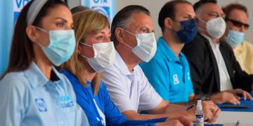 Refrendan Pastores y Asociaciones Religiosas apoyo al PAN y sus Candidatos