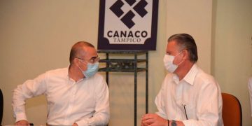 Comerciantes Organizados Respaldan a Chucho Nader para la Reelección