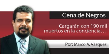 Una Tras Otra / Fuera esquiroles de Fuerza por México