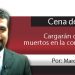 Una Tras Otra / Fuera esquiroles de Fuerza por México