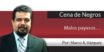 Una Tras Otra / Almaraz el malo, perderá