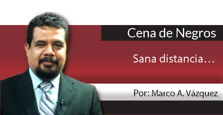 Una Tras Otra / Vendieron candidaturas de MORENA