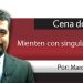 Una Tras Otra / Quieren fuera a líder del PRI