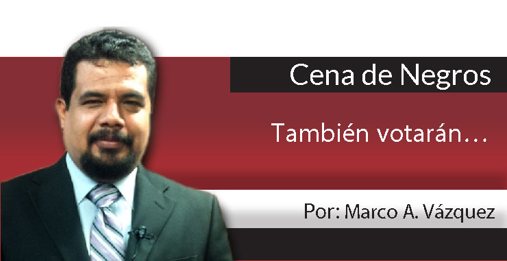 Una Tras Otra / Gustavo Cárdenas…Me la pela