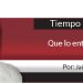 Cena de Negros / La mentira repetida mil veces…