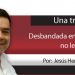 Una Tras Otra / Desbandada en MORENA, no les dan lana