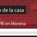 El Muro de la Casa / Erasmo… el viejo PRI en Morena