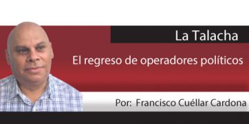 Una Tras Otra / Desbandada en MORENA, no les dan lana