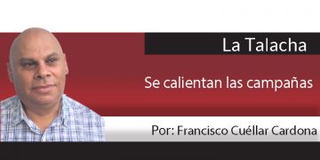 Una Tras Otra / Gustavo Cárdenas…Me la pela