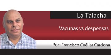 Una Tras Otra / Jóvenes con Almaraz