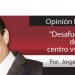 Cena de Negros / Cambiaron de ropa y ¿de mañas?…