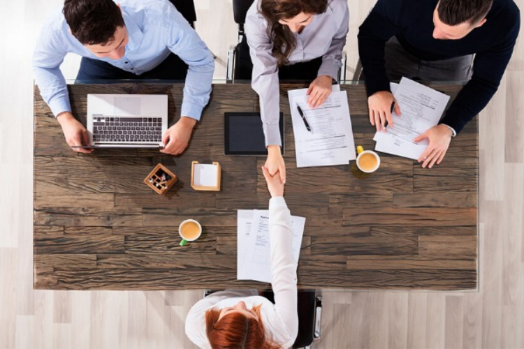 Coparmex pide no cambiar “ni una coma” a Ley outsourcing