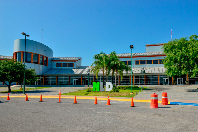 Cerrarán en la Pascua museos y galerías públicos