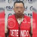 Sentencia a “El Choliman” por Violación equiparada