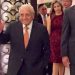 Muere Egidio Torre padre del ex gobernador de Tamaulipas