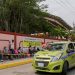 Realizan manifestación en la Clínica del ISSSTE de Tampico
